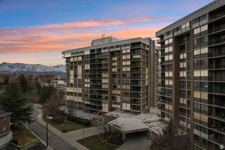241 N VINE ST #1201E, Salt Lake City, UT 84103