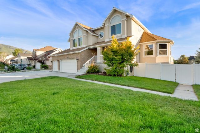 10238 S SNOW IRIS WAY, Sandy, UT 84092