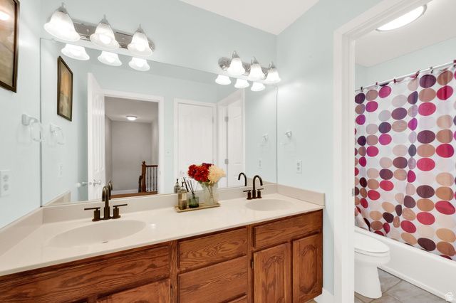 10238 S SNOW IRIS WAY, Sandy, UT 84092