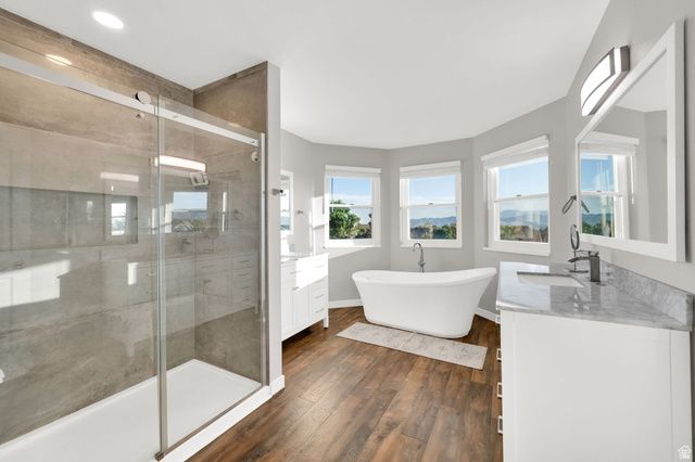 10238 S SNOW IRIS WAY, Sandy, UT 84092