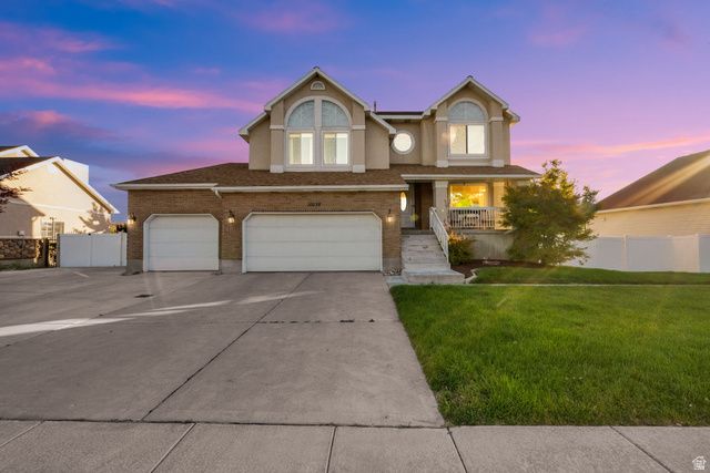 10238 S SNOW IRIS WAY, Sandy, UT 84092