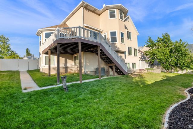 10238 S SNOW IRIS WAY, Sandy, UT 84092