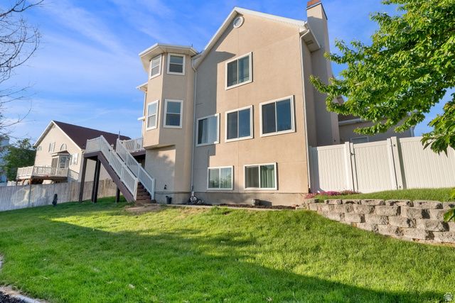 10238 S SNOW IRIS WAY, Sandy, UT 84092