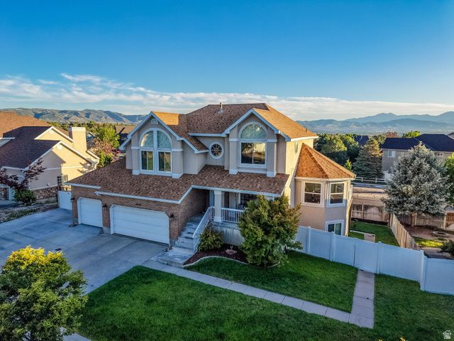 10238 S SNOW IRIS WAY, Sandy, UT 84092
