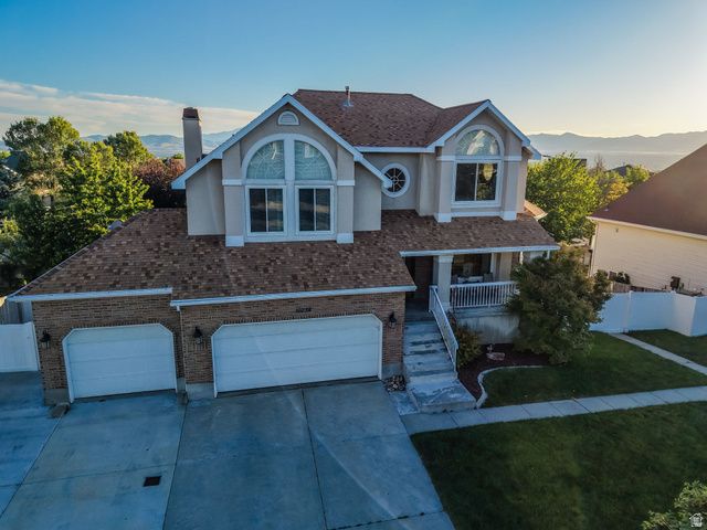 10238 S SNOW IRIS WAY, Sandy, UT 84092