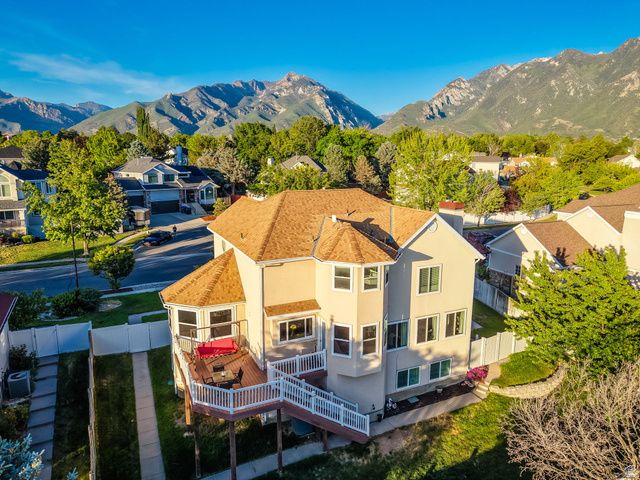 10238 S SNOW IRIS WAY, Sandy, UT 84092