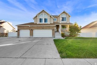 10238 S SNOW IRIS WAY, Sandy, UT 84092