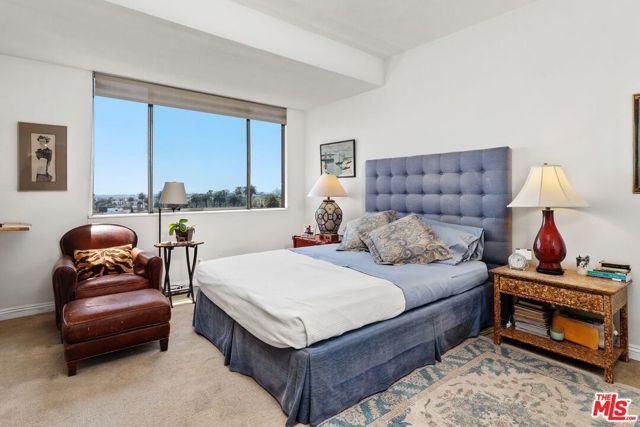 818 N Doheny Drive 606, West Hollywood, CA 90069