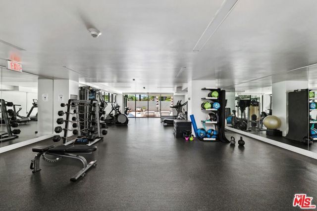 818 N Doheny Drive 606, West Hollywood, CA 90069