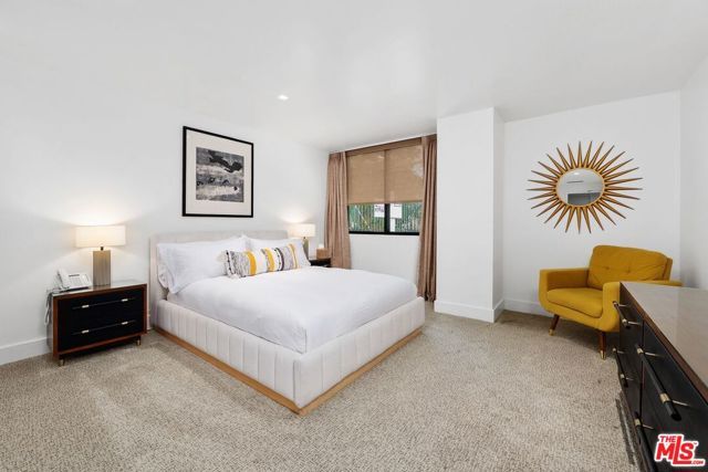 818 N Doheny Drive 606, West Hollywood, CA 90069