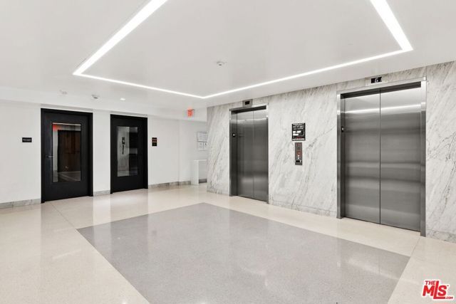818 N Doheny Drive 606, West Hollywood, CA 90069