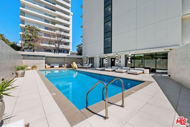 818 N Doheny Drive 606, West Hollywood, CA 90069