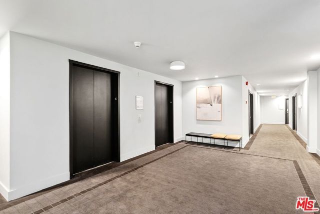 818 N Doheny Drive 606, West Hollywood, CA 90069