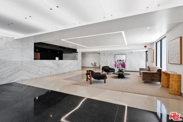 818 N Doheny Drive 606, West Hollywood, CA 90069