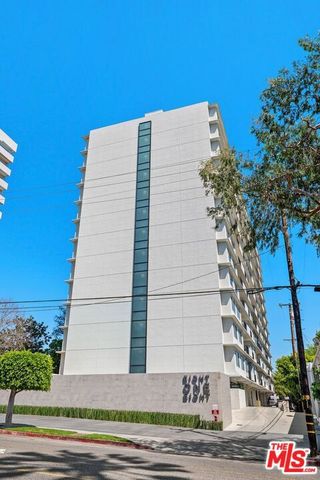 818 N Doheny Drive 606, West Hollywood, CA 90069