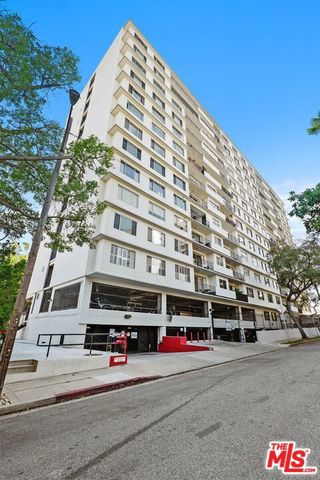 818 N Doheny Drive 606, West Hollywood, CA 90069