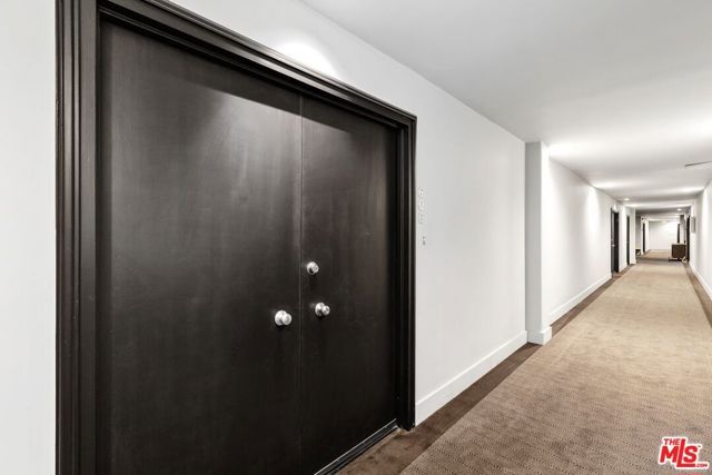 818 N Doheny Drive 606, West Hollywood, CA 90069
