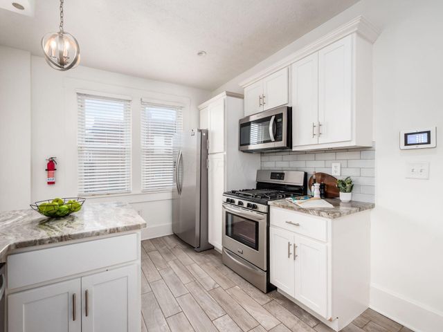 1318 N 4th Street, Columbus, OH 43201