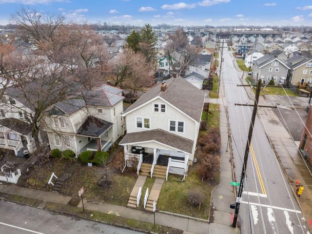 1318 N 4th Street, Columbus, OH 43201