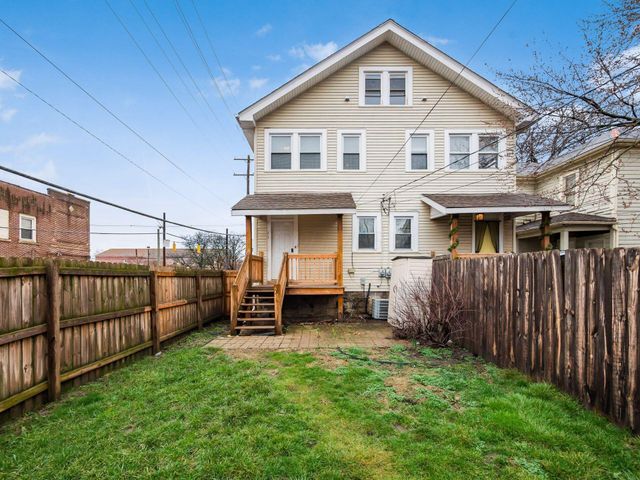 1318 N 4th Street, Columbus, OH 43201