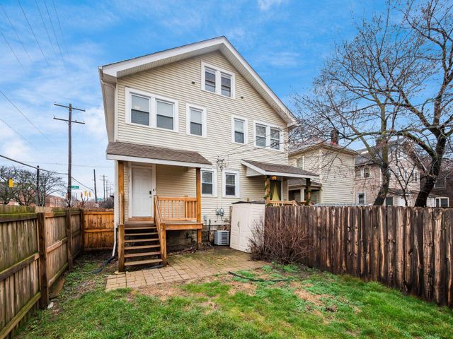 1318 N 4th Street, Columbus, OH 43201