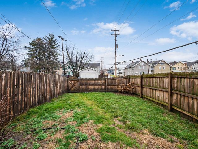 1318 N 4th Street, Columbus, OH 43201