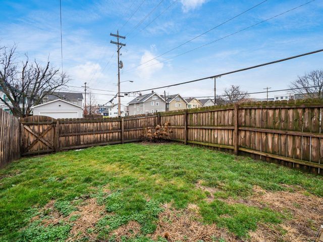 1318 N 4th Street, Columbus, OH 43201