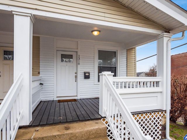 1318 N 4th Street, Columbus, OH 43201