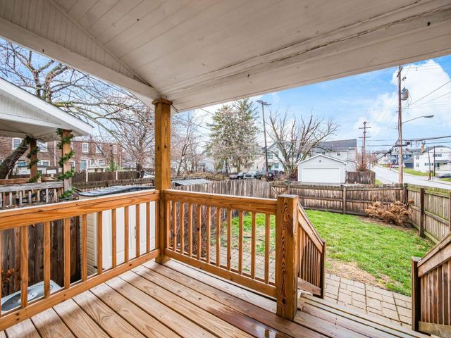 1318 N 4th Street, Columbus, OH 43201