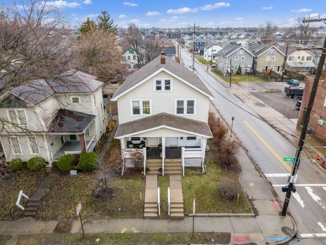 1318 N 4th Street, Columbus, OH 43201