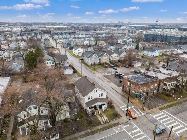 1318 N 4th Street, Columbus, OH 43201