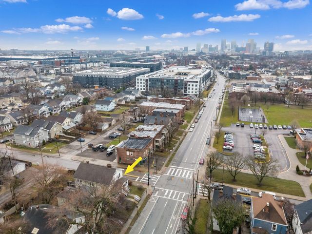 1318 N 4th Street, Columbus, OH 43201