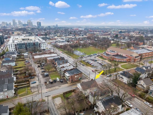 1318 N 4th Street, Columbus, OH 43201