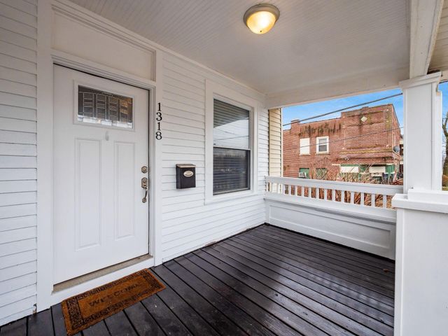 1318 N 4th Street, Columbus, OH 43201