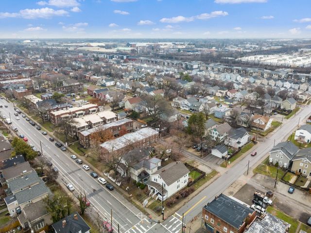 1318 N 4th Street, Columbus, OH 43201