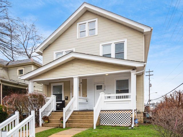 1318 N 4th Street, Columbus, OH 43201