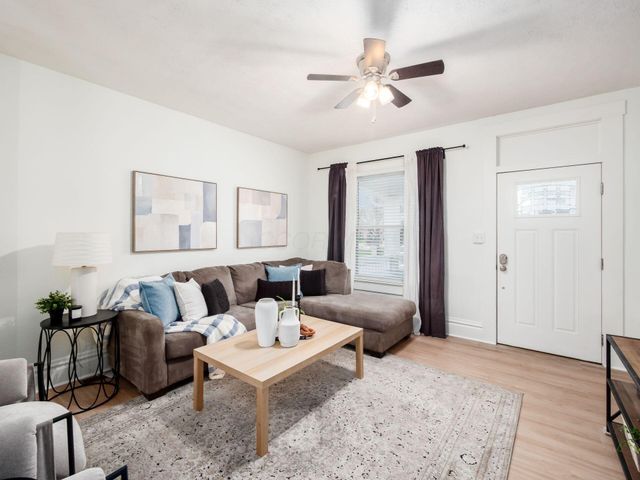 1318 N 4th Street, Columbus, OH 43201