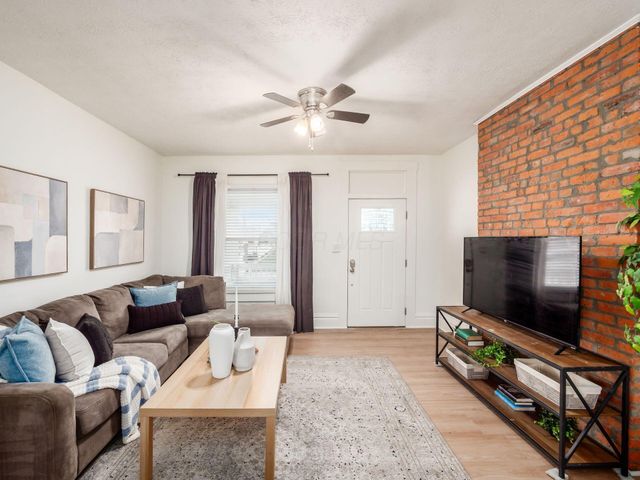 1318 N 4th Street, Columbus, OH 43201