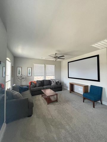 908 Lamp Post Lane, Argyle, TX 76226