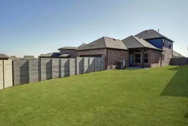 908 Lamp Post Lane, Argyle, TX 76226