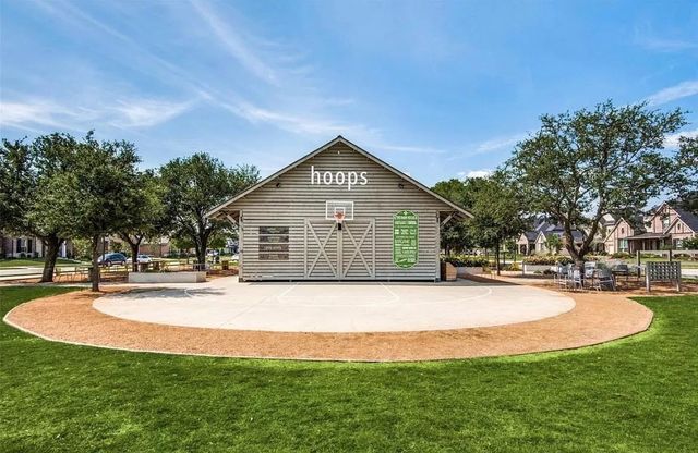 908 Lamp Post Lane, Argyle, TX 76226