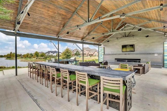 908 Lamp Post Lane, Argyle, TX 76226