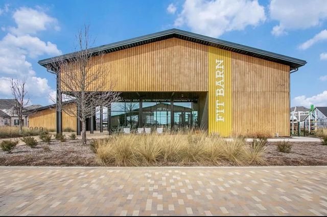 908 Lamp Post Lane, Argyle, TX 76226