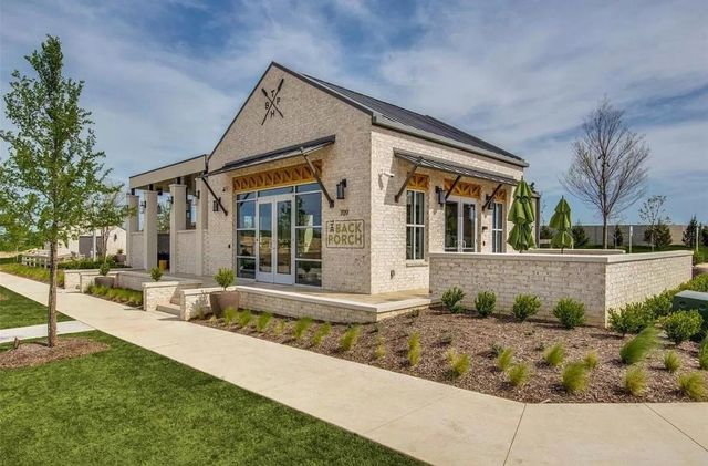 908 Lamp Post Lane, Argyle, TX 76226