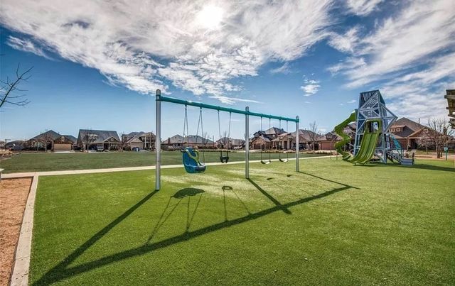 908 Lamp Post Lane, Argyle, TX 76226