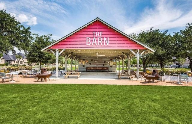 908 Lamp Post Lane, Argyle, TX 76226