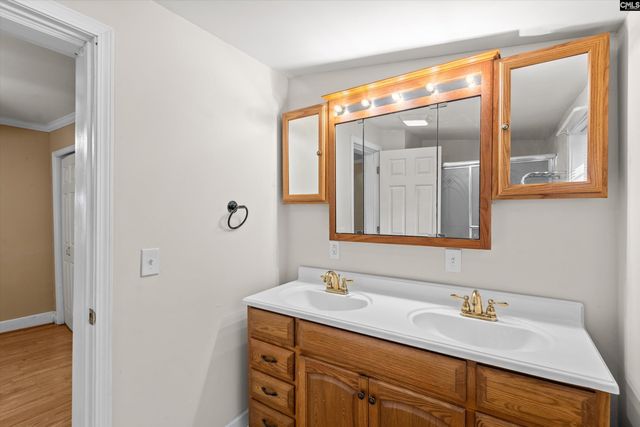 821 Crosson Street, Newberry, SC 29108