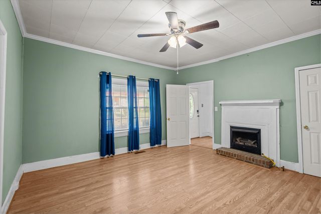 821 Crosson Street, Newberry, SC 29108