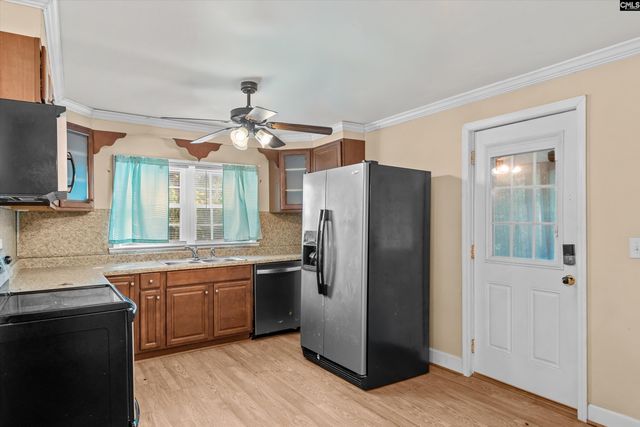 821 Crosson Street, Newberry, SC 29108