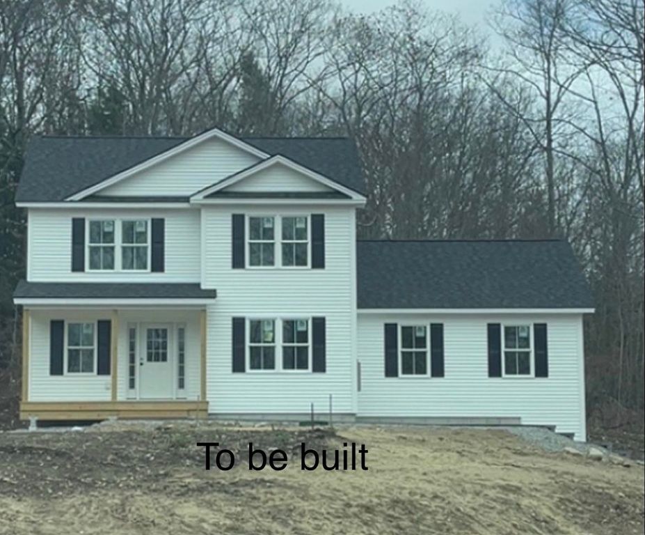 133 Monadnock Street, Troy, NH 03465